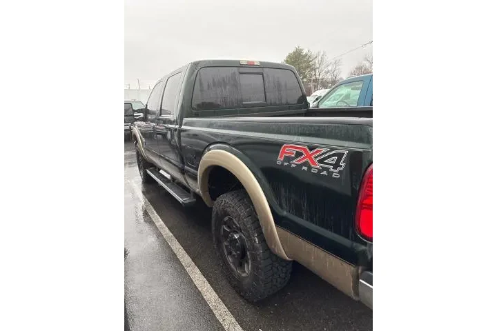 $14082 : Ford F-250 Super Duty 2012 4 image 9