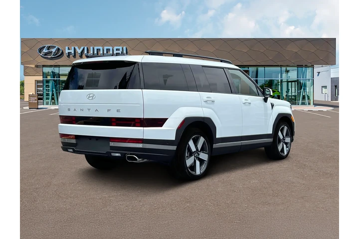 $26590 : Hyundai SANTA FE 2024 Limite image 7