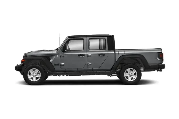 $28967 : Jeep Gladiator 2021 4x4 Spor image 6