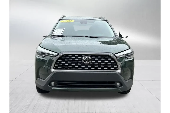 $27397 : Toyota Corolla Cross 2022 AW image 2
