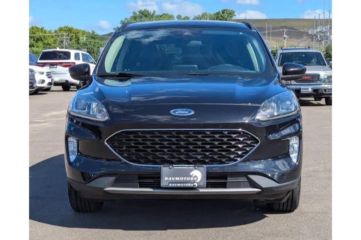 $17495 : 2020 Escape SEL image 9