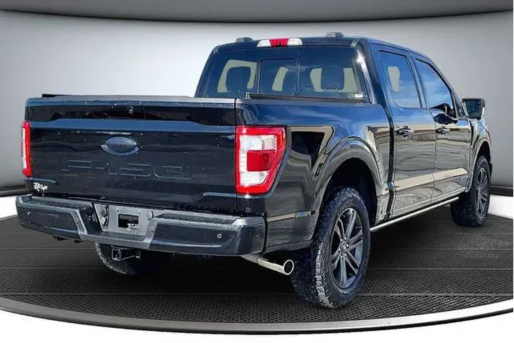 $40000 : Ford F-150 2022 4x4 Limited image 6