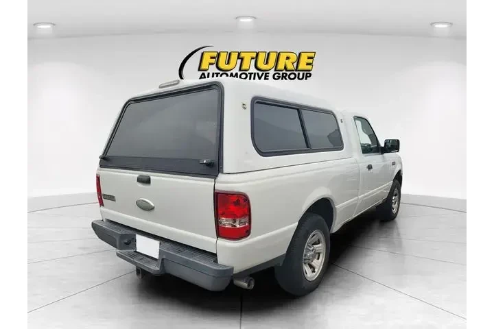 $9988 : Ford Ranger 2007 XL 2dr Regu image 3