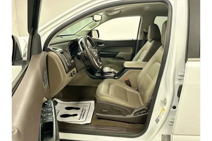 $22304 : GMC Canyon 2017 4x4 SLT 4dr image 9