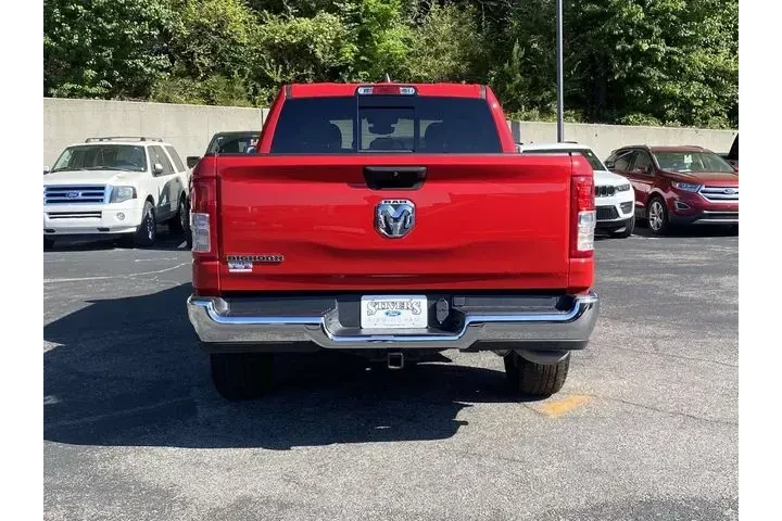$34657 : Ram 1500 2023 4x2 Big Horn 4 image 5