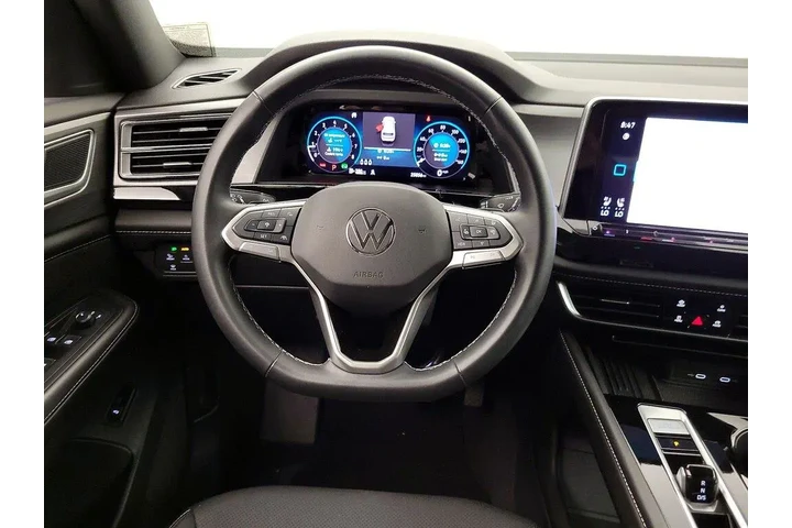 $30998 : Volkswagen Atlas Cross Sport image 10