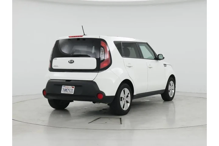 $11998 : Kia Soul 2015 4dr Crossover image 8