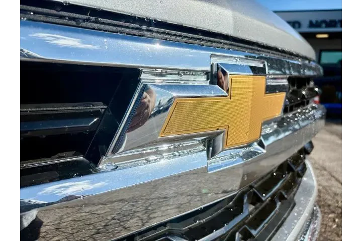 $34773 : Chevrolet Silverado 1500 202 image 9