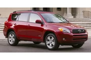 Toyota RAV4 2007 Sport 4dr S en Chicago