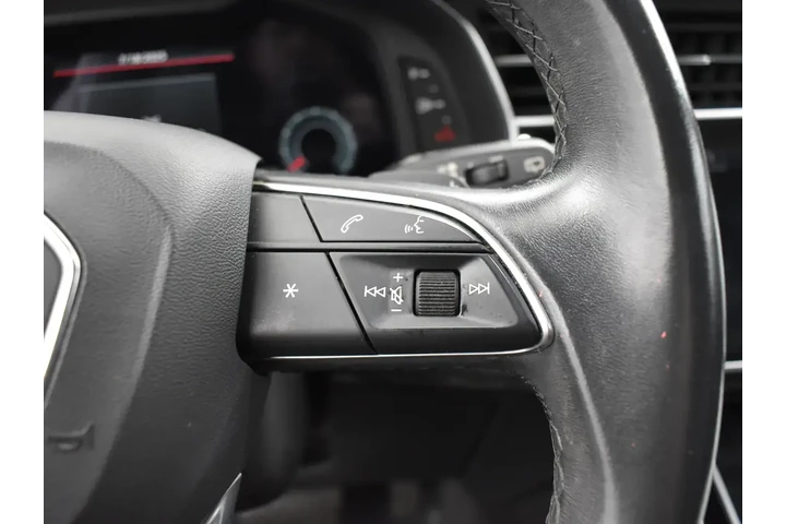 $26295 : Audi Q7 2021 AWD quattro Pre image 10