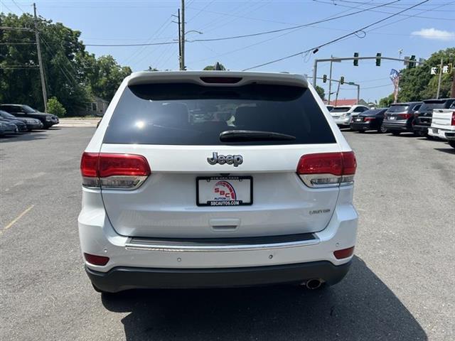 $23900 : 2019 Grand Cherokee Limited 2 image 4