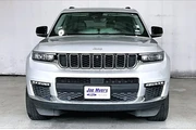 $24291 : Jeep Grand Cherokee L 2023 4 thumbnail