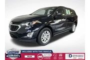 $15503 : Chevrolet Equinox 2020 LS 4d thumbnail