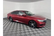$27947 : Honda Accord Hybrid 2021 Tou thumbnail