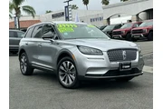 $28488 : Lincoln Corsair 2022 Reserve thumbnail