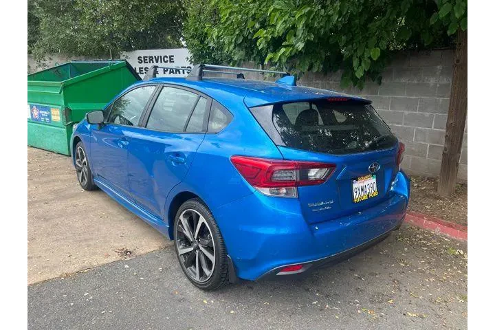 $19588 : Subaru Impreza 2020 AWD Spor image 7