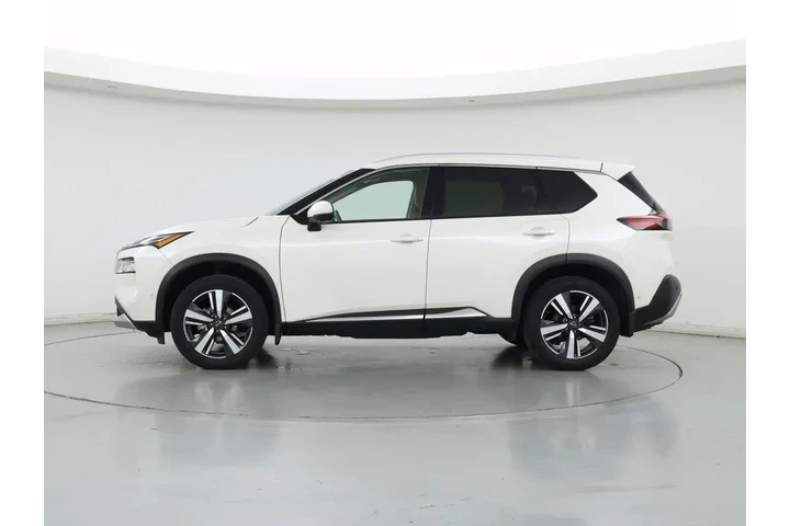 $28998 : Nissan Rogue 2023 AWD Platin image 3