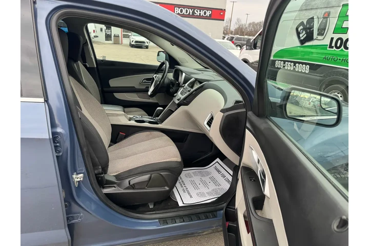 $4980 : 2012 Equinox FWD 4dr LT w/1LT image 8