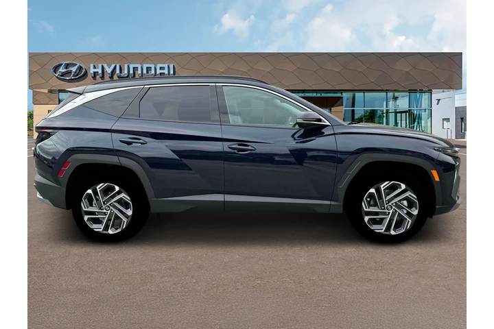 $38990 : Hyundai TUCSON Hybrid 2025 A image 9
