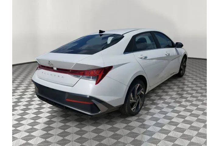 $24960 : Hyundai ELANTRA 2025 SEL Con image 4