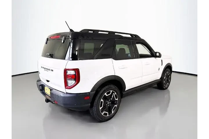 $28000 : Ford Bronco Sport 2022 AWD O image 7