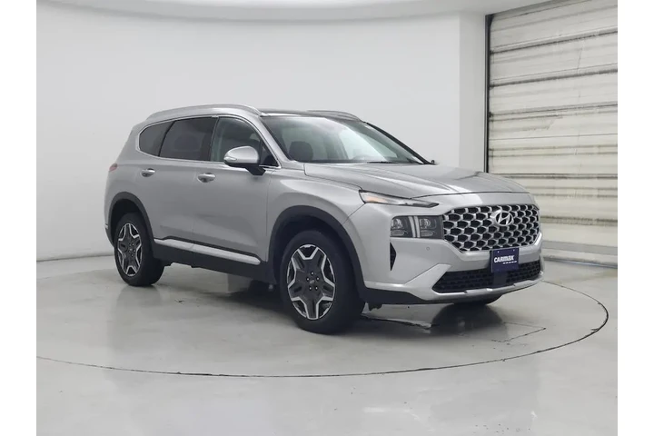 $24998 : Hyundai SANTA FE 2023 AWD Li image 1