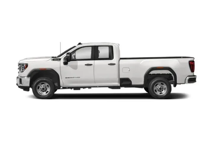 $31910 : GMC Sierra 2500HD 2020 4x4 B image 2