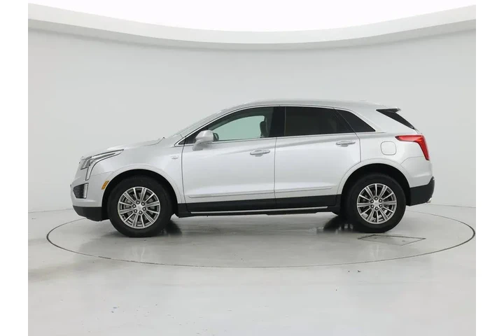$19998 : Cadillac XT5 2017 Luxury 4dr image 3
