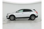 $19998 : Cadillac XT5 2017 Luxury 4dr thumbnail