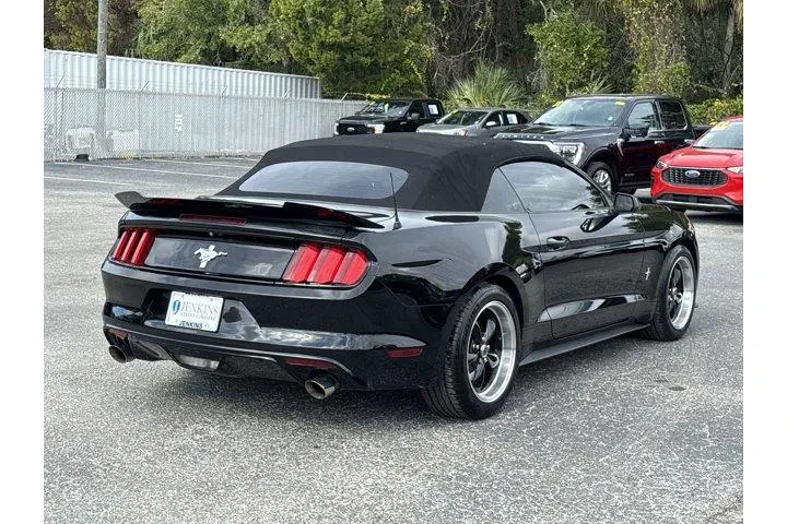 $18995 : Ford Mustang 2017 V6 2dr Con image 5