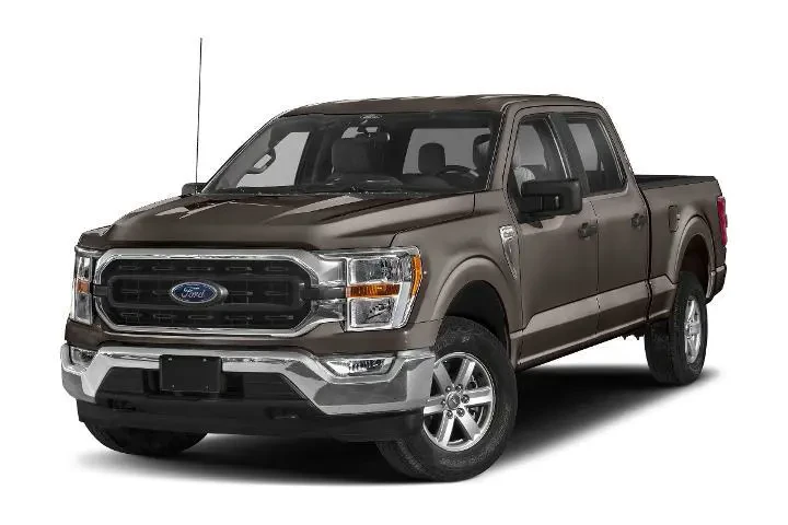 $38990 : Ford F-150 2023 4x4 XL 4dr S image 1