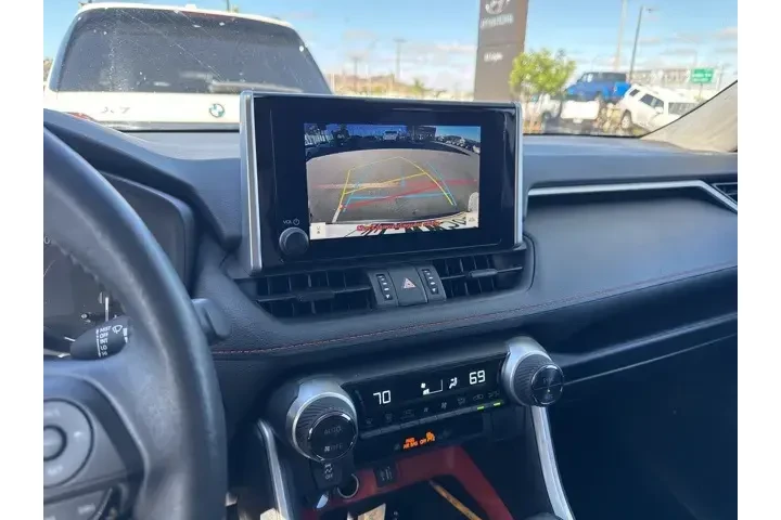 $31929 : Toyota RAV4 2024 AWD Adventu image 5