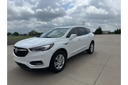 Buick Enclave 2019 Essence 4 en Oklahoma City