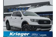Ford Ranger 2019 4x4 XLT 4dr