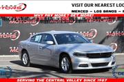 Charger SXT en Merced