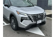 $20101 : Nissan Rogue 2024 AWD S 4dr thumbnail