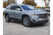 $25990 : GMC Acadia 2023 SLT 4dr SUV thumbnail