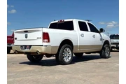 $9400 : Ram 1500 2014 4x4 Laramie Li thumbnail