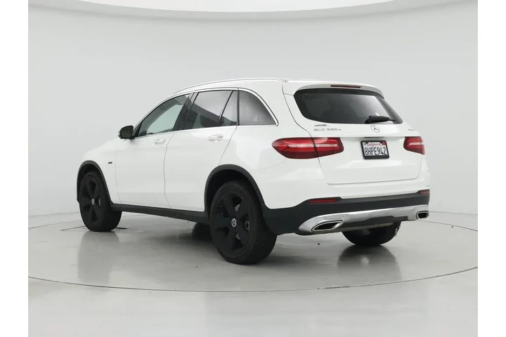 $20998 : Mercedes-Benz GLC 2019 AWD G image 2