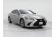 Lexus ES 350 2020 F SPORT 4d en San Francisco Bay Area