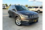 $10999 : 2018 Compass Latitude FWD thumbnail