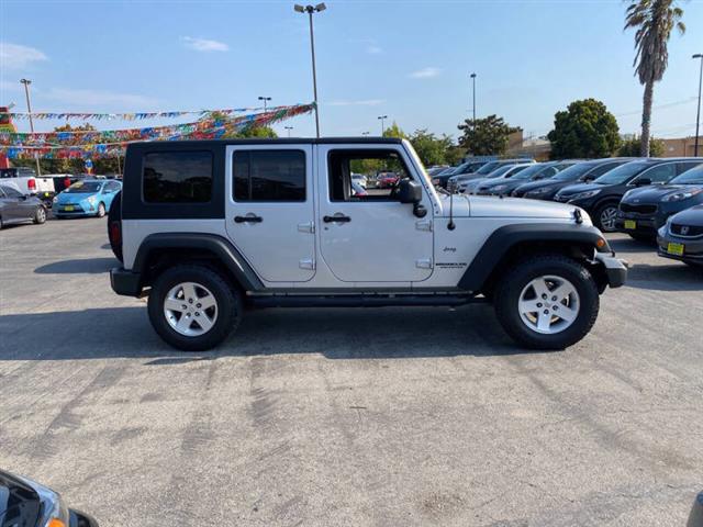 $12999 : 2010 Wrangler Unlimited Sport image 4