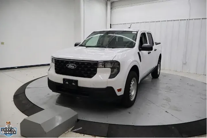 $25995 : Ford Maverick 2025 AWD XL 4d image 8