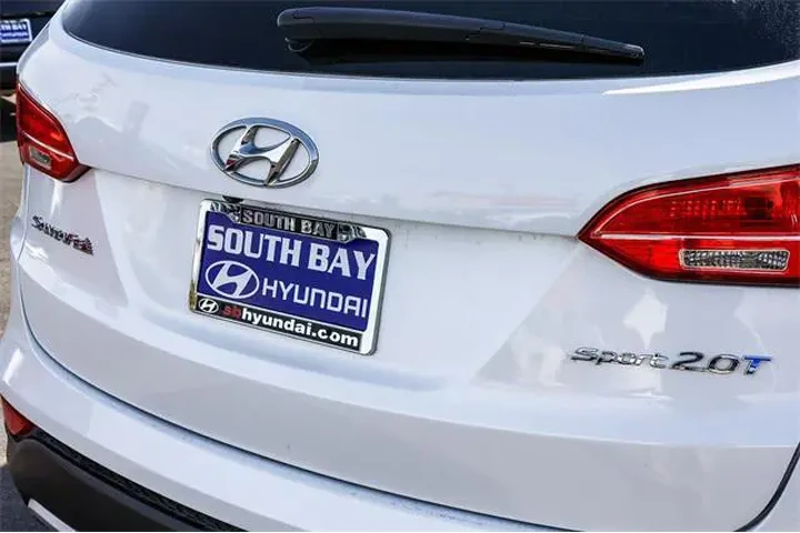 $10199 : Hyundai SANTA FE Sport 2014 image 7