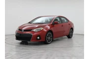 $14998 : Toyota Corolla 2016 S 4dr Se thumbnail
