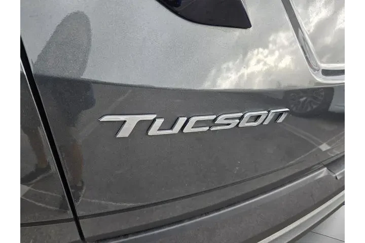 $27491 : Hyundai TUCSON Hybrid 2023 A image 9
