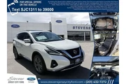 Nissan Murano 2023 AWD Plati en Jersey City