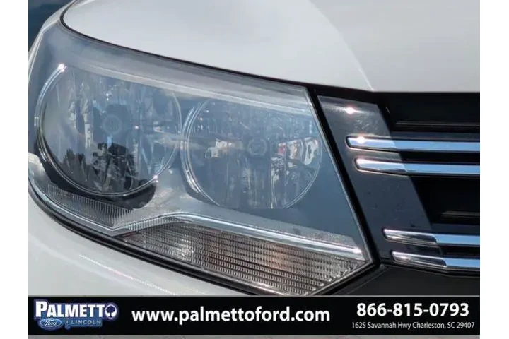 $14998 : Volkswagen Tiguan 2016 2.0T image 9