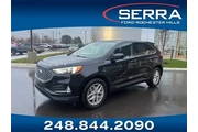 Ford Edge 2024 AWD SEL 4dr S en Detroit