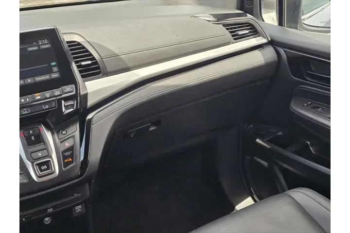$36999 : Honda Odyssey 2023 Touring 4 image 7